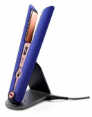 Выпрямитель Dyson Corrale HS07 Vinca 200Вт синий/розовое золото (макс.темп.:210С) от магазина РЭССИ