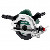 Циркулярная пила (дисковая) Metabo KS 190 1050Вт (ручная) от магазина РЭССИ