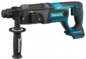 Перфоратор Makita DHR241Z патрон:SDS-plus уд.:1.9Дж аккум. от магазина РЭССИ