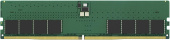 Память DDR5 32GB 5600MHz Kingston KVR56U46BD8-32 Valueram RTL PC5-44800 CL46 DIMM 288-pin 1.1В dual rank Ret от магазина РЭССИ