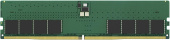 Память DDR5 32GB 5200MHz Kingston KVR52U42BD8-32 Valueram RTL PC5-41600 CL42 DIMM 288-pin 1.1В dual rank Ret от магазина РЭССИ