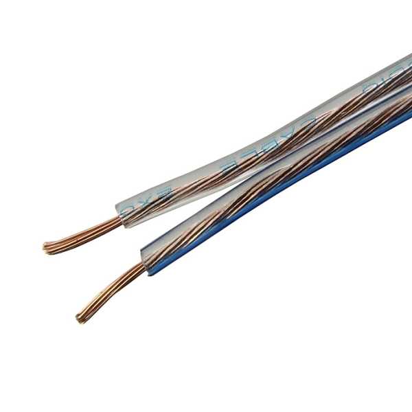 2x0.16 CU+CCA от магазина РЭССИ