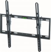 Кронштейн для телевизора Hama R1 118161 черный 32"-65" макс.30кг настенный наклон от магазина РЭССИ