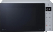 Микроволновая Печь LG MW25R35GISL 25л. 1000Вт нержавеющая сталь/черный от магазина РЭССИ