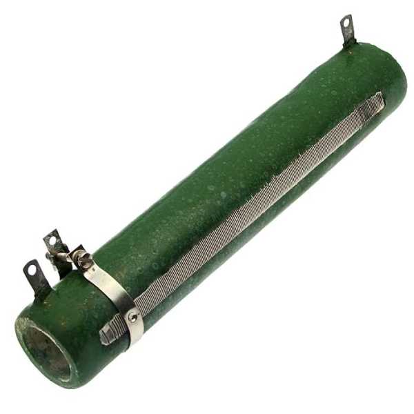 ПЭВР100 51 ом от магазина РЭССИ