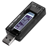 USB- тестер МЕГЕОН 12010 к0000035319 от магазина РЭССИ