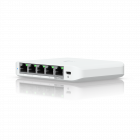 Ubiquiti UniFi Switch Flex Mini 2.5G от магазина РЭССИ