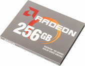 Накопитель SSD AMD SATA III 256Gb R5SL256G Radeon R5 2.5" от магазина РЭССИ