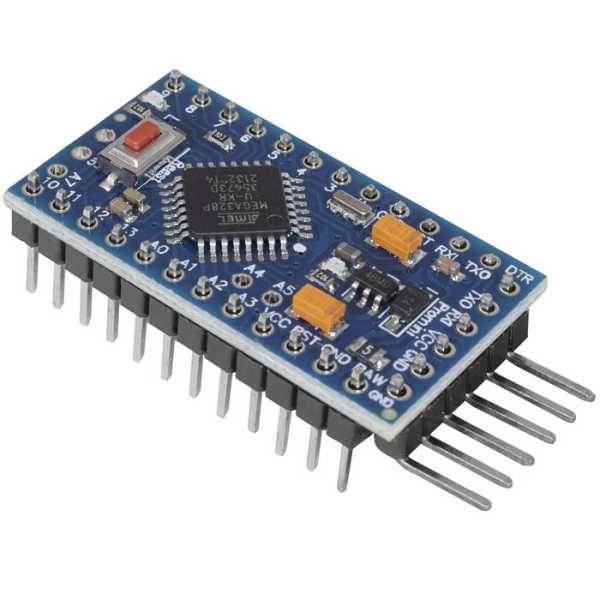 ATMEGA328P 5V/16M от магазина РЭССИ