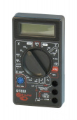DT-832 Мультиметр  S-line   WHDZ от магазина РЭССИ