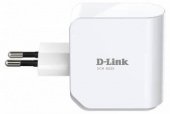 Повторитель беспроводного сигнала D-Link DCH-M225/A1A N300 Wi-Fi от магазина РЭССИ