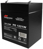 Батарея для ИБП Prometheus Energy PE 1221 W 12В 5Ач от магазина РЭССИ