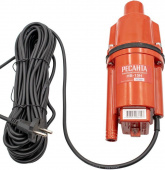 Насос вибрационный Ресанта НВ-15Н 300Вт 1320л/час (77/8/4) от магазина РЭССИ