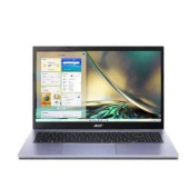 Ноутбук Acer Aspire 3 A315-510P-3652 Core i3 N305 8Gb SSD256Gb Intel UHD Graphics 15.6" IPS FHD (1920x1080) noOS silver WiFi BT Cam (NX.KDHEM.009) от магазина РЭССИ