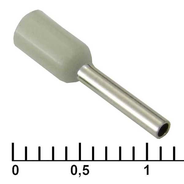 DN00708 gray (1.2x8mm)  от магазина РЭССИ