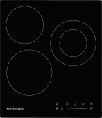 Электрическая варочная поверхность KUPPERSBERG ECS 402 5812 от магазина РЭССИ