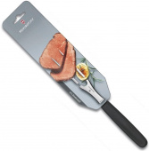 Вилка для мяса Victorinox Swiss Classic черный (5.2103.15B) от магазина РЭССИ