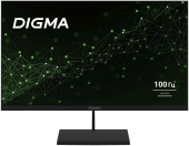 Монитор Digma 27" Progress 27P402F черный IPS LED 5ms 16:9 HDMI M/M матовая 300cd 178гр/178гр 1920x1080 100Hz G-Sync DP FHD 4.3кг от магазина РЭССИ