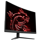 Монитор MSI 31.5" G32CQ4 E2 черный VA LED 1ms 16:9 HDMI матовая 250cd 178гр/178гр 2560x1440 170Hz FreeSync Premium DP WQ 6.4кг от магазина РЭССИ