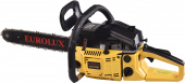 Бензопила Eurolux GS-5220 2800Вт 3.81л.с. дл.шины:20" (50cm) (70/6/8) от магазина РЭССИ