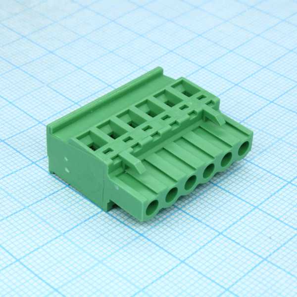 2EDGKA-5.0-06P-14-00A(H) от магазина РЭССИ