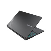 Ноутбук Gigabyte G5 Core i7 13620H 16Gb SSD1Tb NVIDIA GeForce RTX4050 6Gb 15.6" IPS FHD (1920x1080) Free DOS black WiFi BT Cam (MF5-H2KZ354KD) от магазина РЭССИ