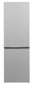 Холодильник Beko B1RCNK362S серебристый (двухкамерный) от магазина РЭССИ