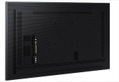 Панель Samsung 75" QB75B черный VA LED 8ms 16:9 HDMI M/M матовая 350cd 178гр/178гр 3840x1920 4K USB 38.3кг от магазина РЭССИ