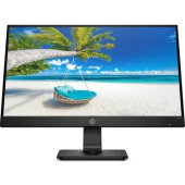 Монитор HP 21.5" V221vb черный VA 16:9 HDMI 250cd 178гр/178гр 1920x1080 60Hz VGA FHD 2.6кг от магазина РЭССИ