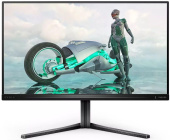 Монитор Philips 24.5" 25M2N3200W серый VA LED 0.5ms 16:9 HDMI матовая HAS Piv 300cd 178гр/178гр 1920x1080 240Hz DP FHD 4.64кг от магазина РЭССИ