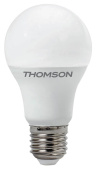 Лампа светодиодная Thomson TH-B2098 5Вт цок.:E27 груша 220B 4000K св.свеч.бел.нейт. A (упак.:1шт) от магазина РЭССИ