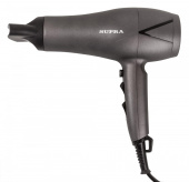 Фен Supra PHS-2011M 2000Вт коричневый от магазина РЭССИ