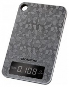Весы кухонные электронные Polaris PKS 0531ADL макс.вес:5кг серый от магазина РЭССИ