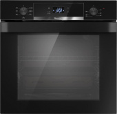 Духовой шкаф Электрический Weissgauff EOV 776 PDB черный от магазина РЭССИ