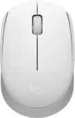 Мышь Logitech M171 белый оптическая 1000dpi беспров. USB для ноутбука 2but (910-006867) от магазина РЭССИ