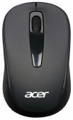 Мышь Acer OMR133 черный оптическая (1000dpi) беспроводная USB для ноутбука (2but) от магазина РЭССИ