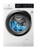 Стиральная машина Electrolux EW8F228S пан.англ. класс: A загр.фронтальная макс.:8кг белый от магазина РЭССИ