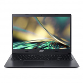 Ноутбук Acer Aspire 3 A315-43-R4SS Ryzen 5 5500U 8Gb SSD256Gb Intel HD Graphics 15.6" FHD (1920x1080) Free DOS silver WiFi BT Cam (NX.K7CER.001) от магазина РЭССИ