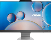 Моноблок Asus E3402WBAK-BA369M 23.8" Full HD i5 1235U (1.3) 16Gb SSD512Gb UHDG noOS GbitEth WiFi BT 90W клавиатура мышь Cam черный 1920x1080 от магазина РЭССИ