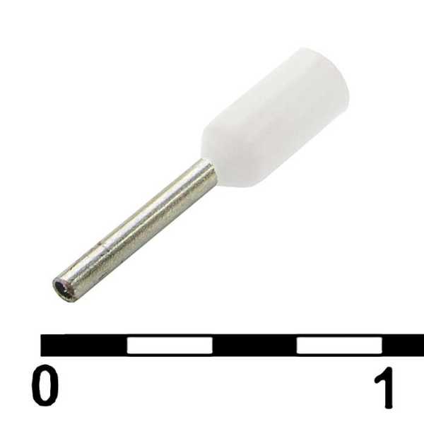 DN00206 white (0.75x6mm) от магазина РЭССИ