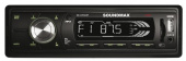 Автомагнитола Soundmax SM-CCR3048F 1DIN 4x45Вт от магазина РЭССИ