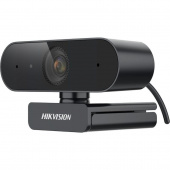 Камера Web Hikvision DS-U04 черный 4Mpix (2560x1440) USB2.0 с микрофоном от магазина РЭССИ