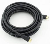 Кабель аудио-видео HDMI (m)/HDMI (m) 10м. от магазина РЭССИ