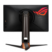 Монитор Asus 24.5" ROG Swift PG259QNR темно-серый IPS LED 16:9 HDMI матовая HAS Piv 400cd 178гр/178гр 1920x1080 360Hz G-Sync DP FHD USB 7.1кг от магазина РЭССИ