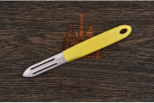 Овощечистка для овощей и фруктов Victorinox Swiss Classic желтый (7.6077.8) от магазина РЭССИ