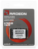 Накопитель SSD AMD SATA 128GB R5MS128G5 Radeon R5 mSATA от магазина РЭССИ