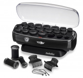 Электробигуди Babyliss RS035E черный от магазина РЭССИ