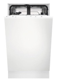 Посудомоечная машина встраив. Electrolux EEA22100L узкая от магазина РЭССИ