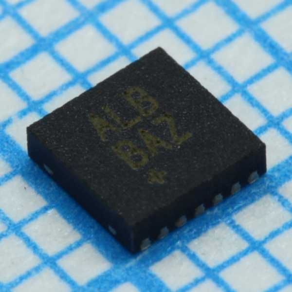 MAX17260SETD+ от магазина РЭССИ