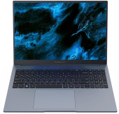 Ноутбук Digma Pro Pactos Ryzen 7 7730U 16Gb SSD512Gb AMD Radeon 16" IPS WUXGA (1920x1200) Windows 11 Professional dk.grey WiFi BT Cam 5500mAh (DN16R7-ADXW03) от магазина РЭССИ